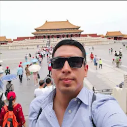 Armando Navarro 🇲🇽